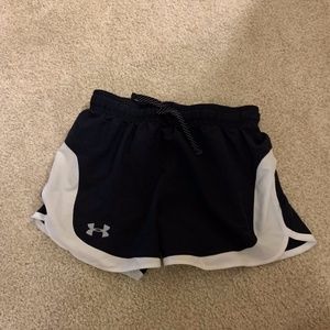 Under Armor Athletic Shorts